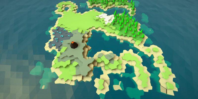 Vulpine - PC Game Screenshot