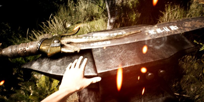 Zoroastra - PC Game Screenshot
