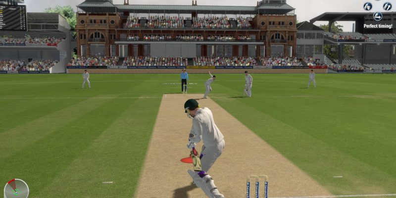 Ashes Cricket 2013 - PC Game Screenshot