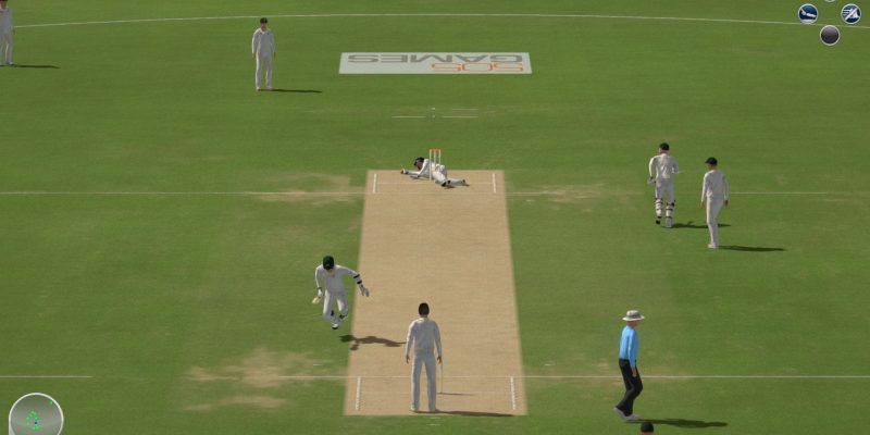 Ashes Cricket 2013 - PC Game Screenshot