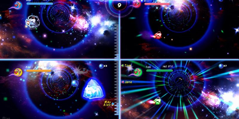 Earthworm Jim - PC Game Screenshot