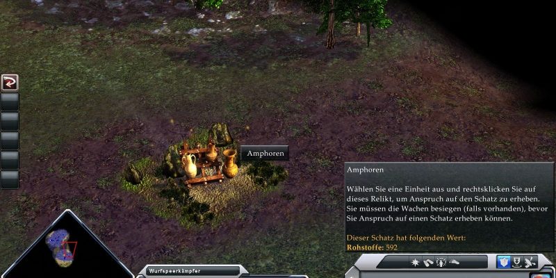 Empire Earth III - PC Game Screenshot