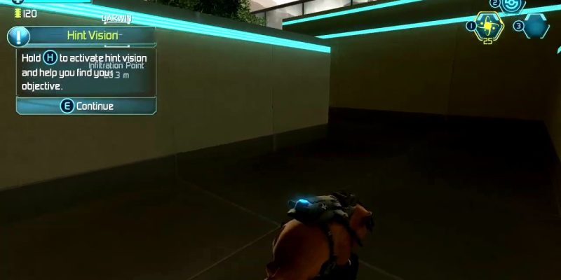 G-Force - PC Game Screenshot