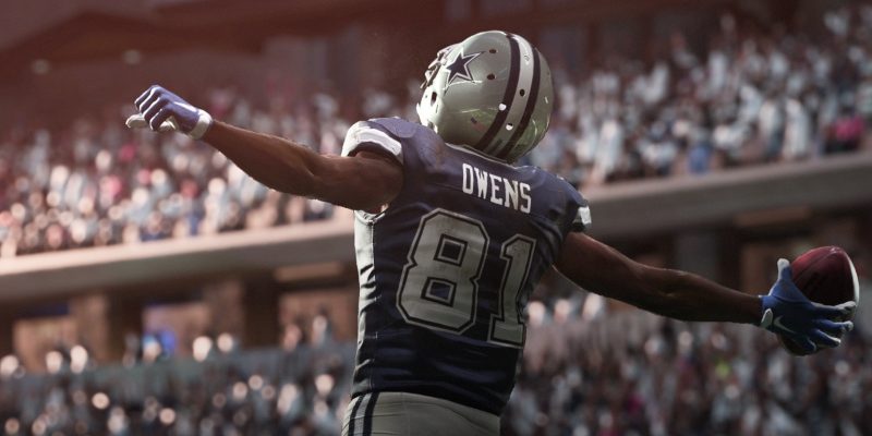 Madden NFL 19 - PC Game Screenshot