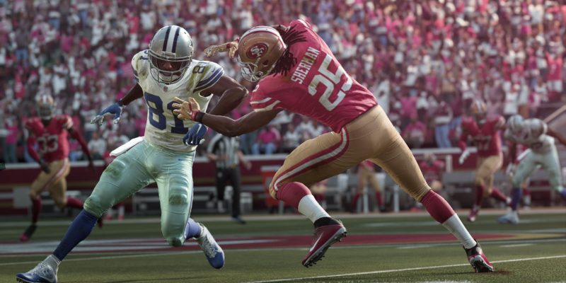 Madden NFL 19 - PC Game Screenshot