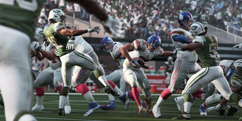 Madden NFL 19 - PC Game Screenshot