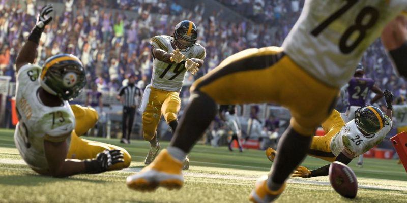 Madden NFL 19 - PC Game Screenshot
