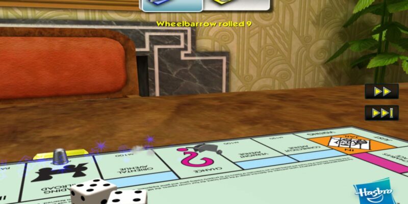 Monopoly - PC Game Screenshot