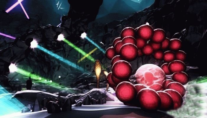 Ode - PC Game Screenshot