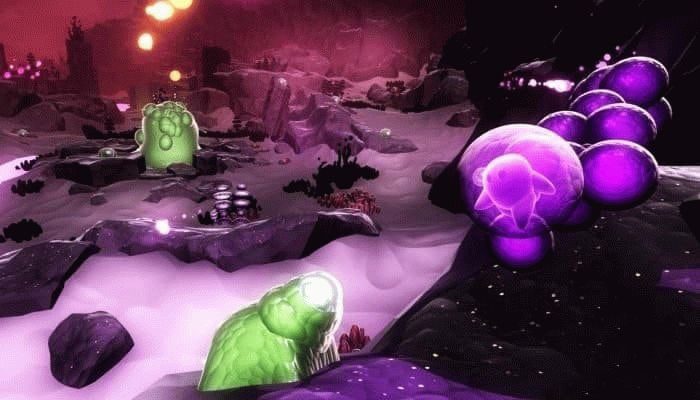 Ode - PC Game Screenshot