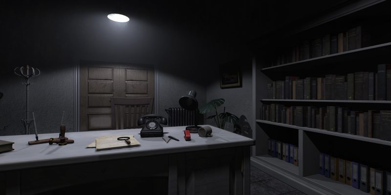 Rise of Incarnates - PC Game Screenshot