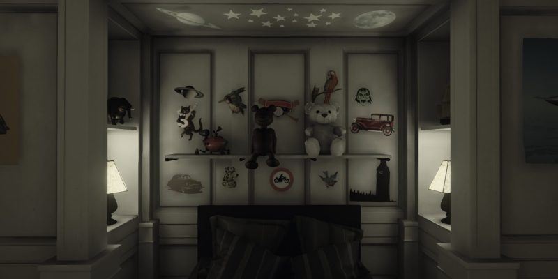 Rise of Incarnates - PC Game Screenshot