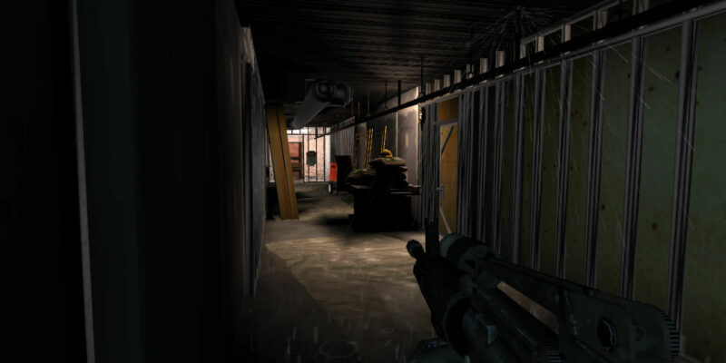 SWAT 4 - PC Game Screenshot