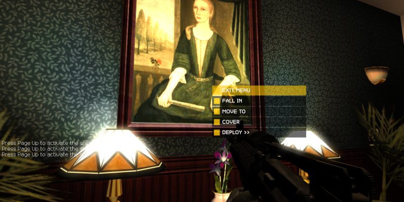 SWAT 4 - PC Game Screenshot