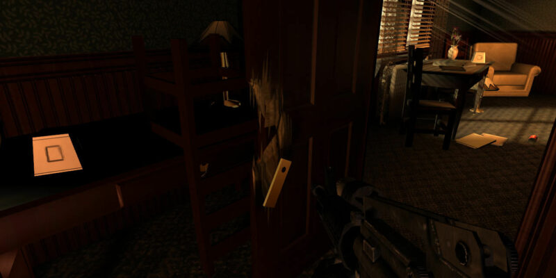 SWAT 4 - PC Game Screenshot