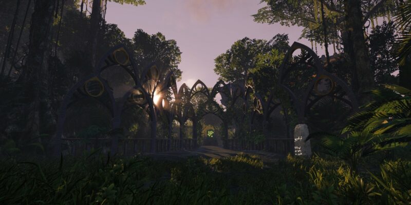 Wander - PC Game Screenshot