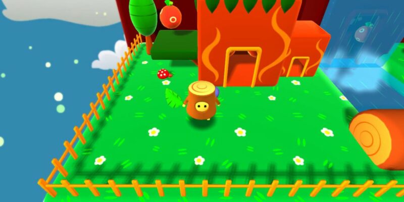 Woodle Tree Adventures - PC Game Screenshot