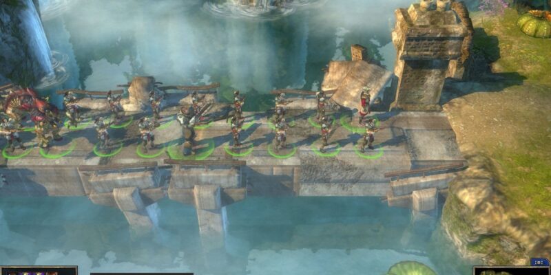 WorldShift - PC Game Screenshot