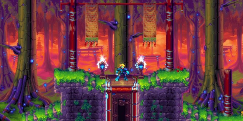 30XX - PC Game Screenshot