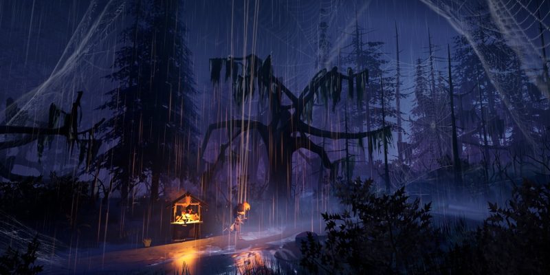 A Juggler’s Tale - PC Game Screenshot