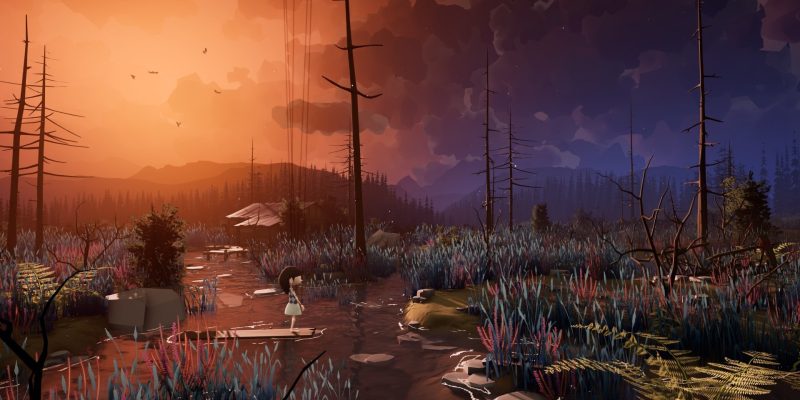 A Juggler’s Tale - PC Game Screenshot