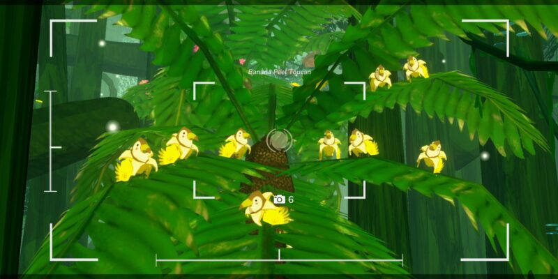 Beasts of Maravilla Island - PC Game Screenshot