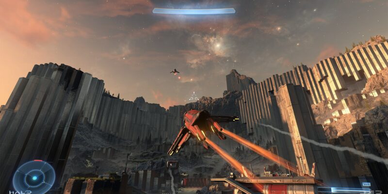 Halo Infinite - PC Game Screenshot