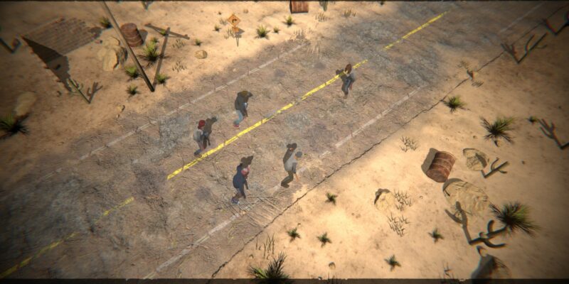 Sheltered 2 - PC Game Screenshot