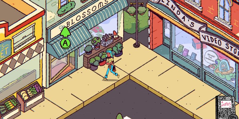 The Big Con - PC Game Screenshot