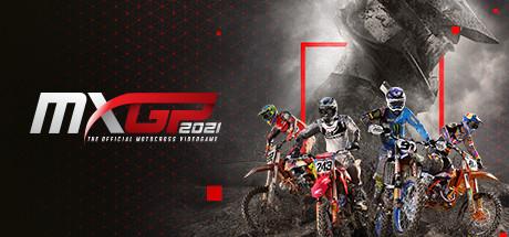 MXGP 2021: The Official Motocross Videogame