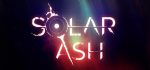 Solar Ash