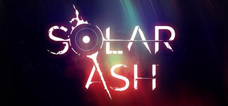 Solar Ash